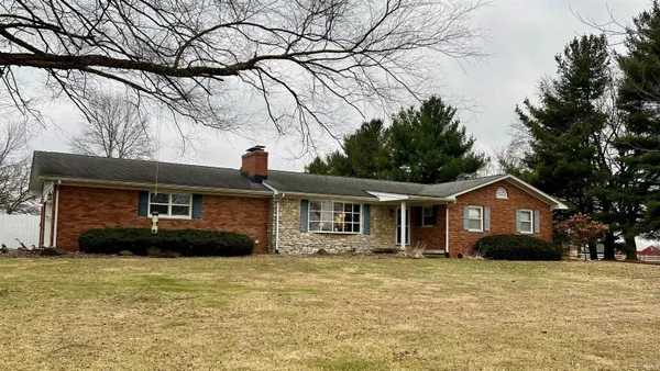 $289,900 | 5135 County Rd W 300 South, Russiaville, IN 46979