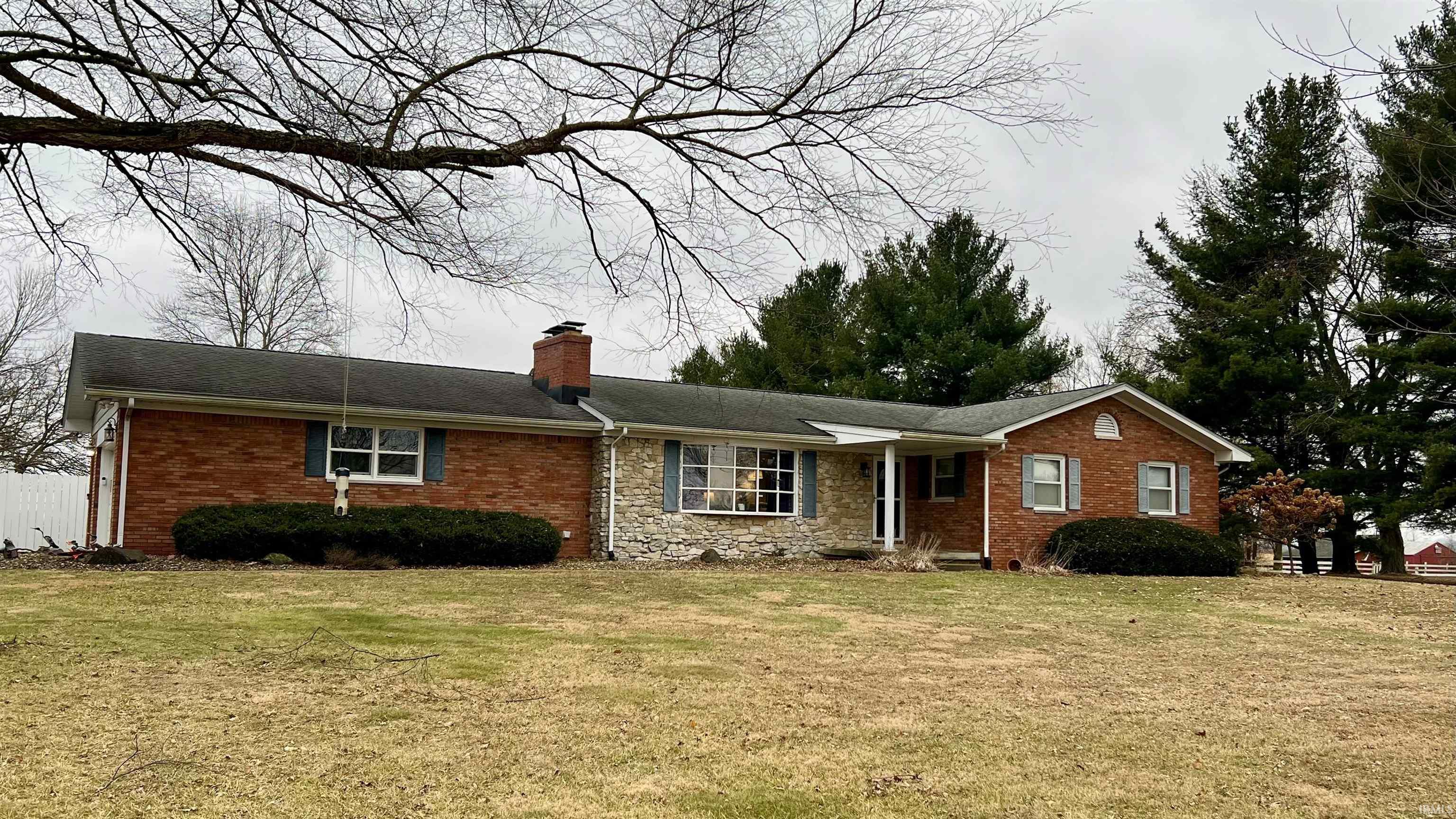 5135 County Rd W 300 South Russiaville, IN 46979 - Photo 2 of 5