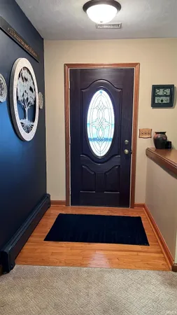 $289,900 | 5135 County Rd W 300 South, Russiaville, IN 46979