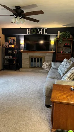 $289,900 | 5135 County Rd W 300 South, Russiaville, IN 46979