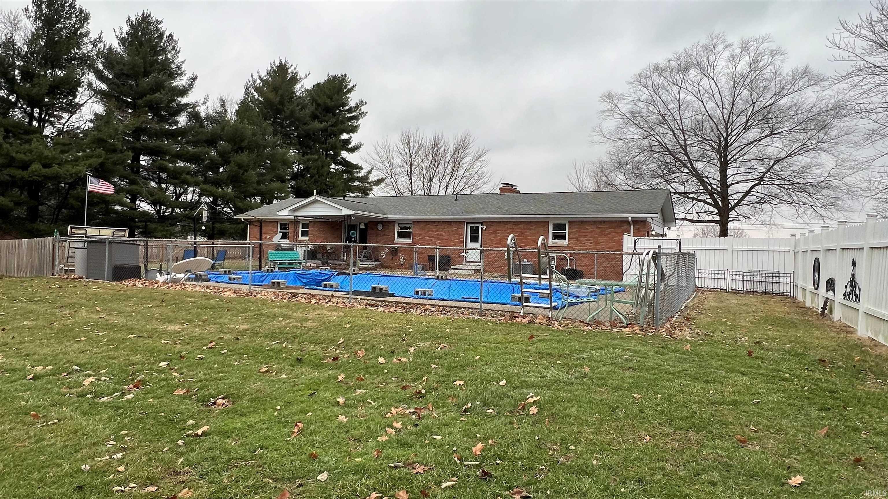 5135 County Rd W 300 South Russiaville, IN 46979 - Photo 4 of 5