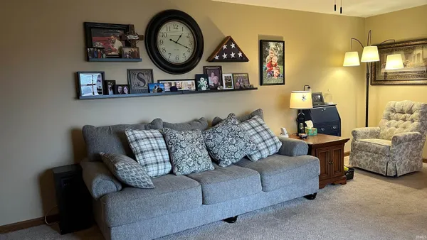 $289,900 | 5135 County Rd W 300 South, Russiaville, IN 46979