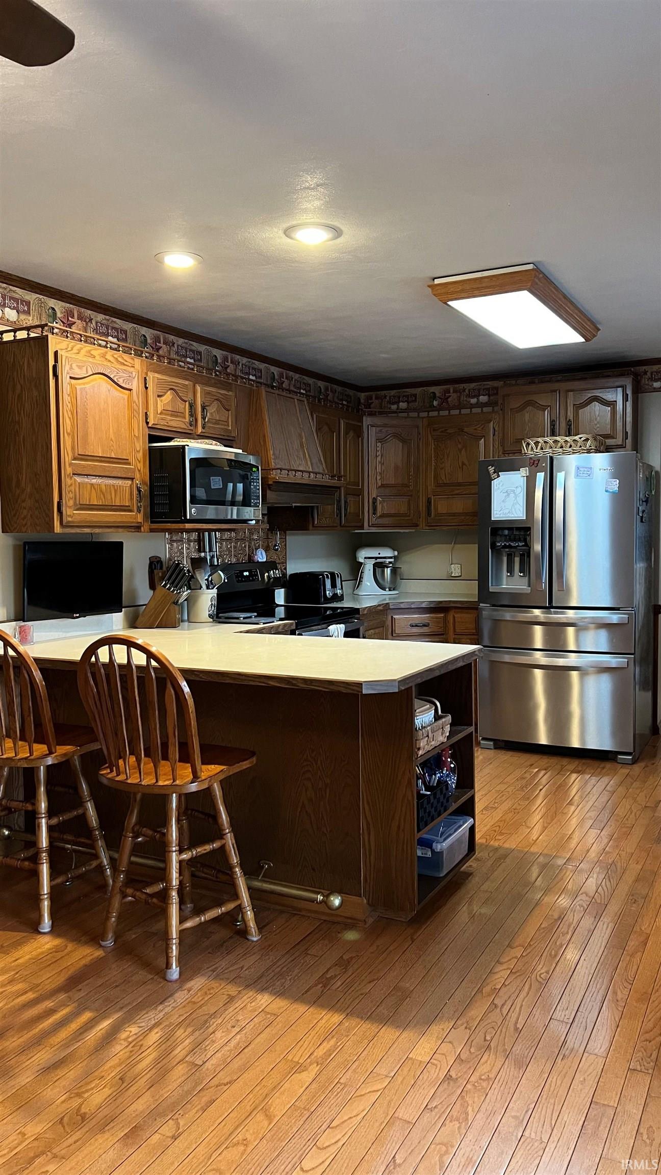 5135 County Rd W 300 South Russiaville, IN 46979 - Photo 6 of 17