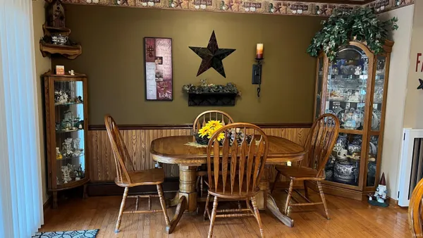 $289,900 | 5135 County Rd W 300 South, Russiaville, IN 46979