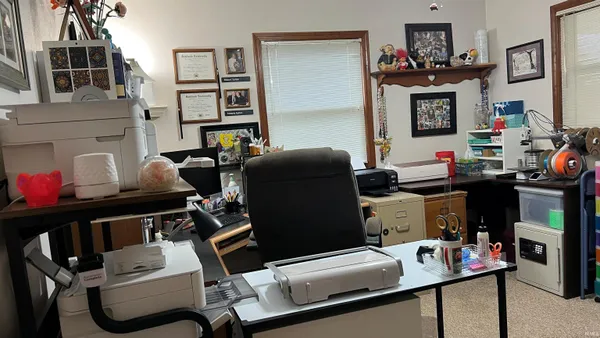 $289,900 | 5135 County Rd W 300 South, Russiaville, IN 46979