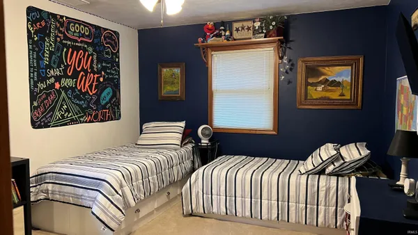 $289,900 | 5135 County Rd W 300 South, Russiaville, IN 46979