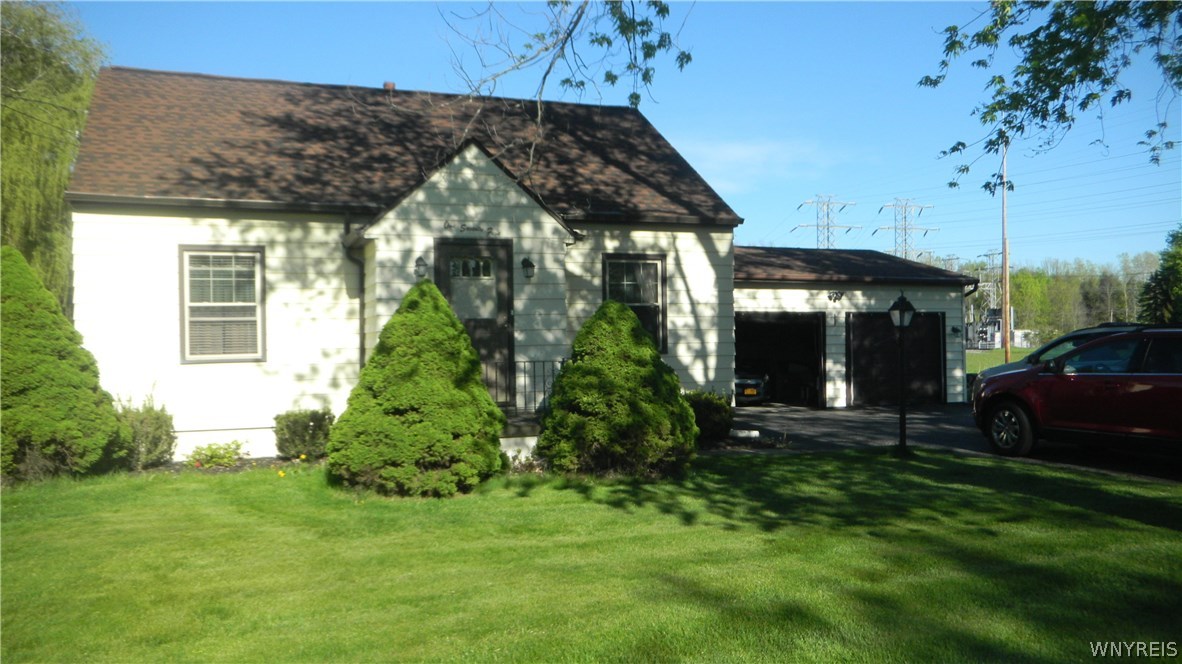 175 Haussauer Road Amherst, NY 14068 - Photo 1 of 1 Gallery Image 1