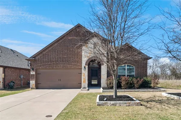 $399,900 | 1612 Abigail Lane, Anna, TX 75409