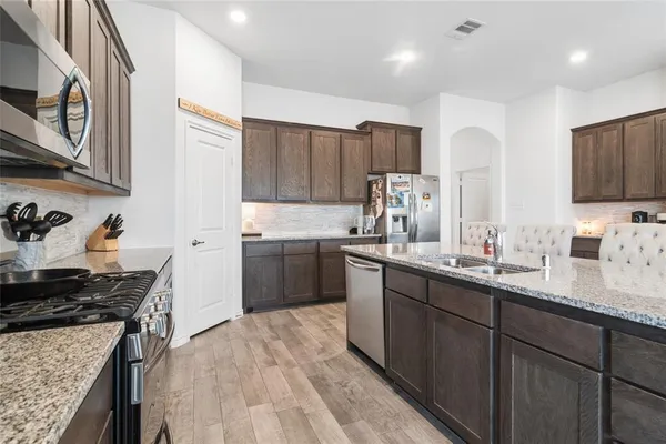 $399,900 | 1612 Abigail Lane, Anna, TX 75409