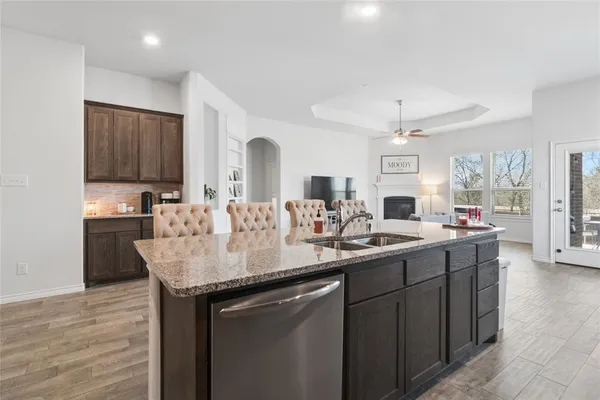 $399,900 | 1612 Abigail Lane, Anna, TX 75409