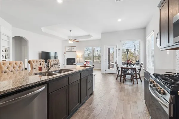 $399,900 | 1612 Abigail Lane, Anna, TX 75409