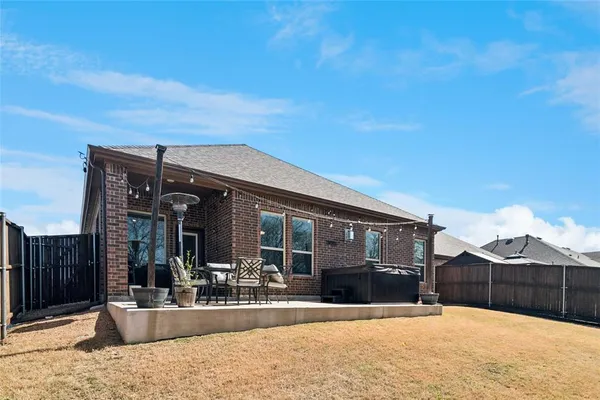 $399,900 | 1612 Abigail Lane, Anna, TX 75409