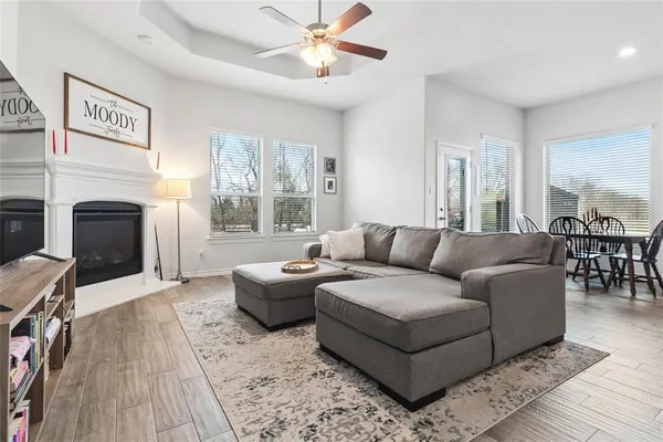 $399,900 | 1612 Abigail Lane, Anna, TX 75409