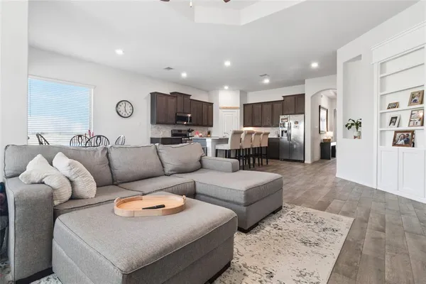 $399,900 | 1612 Abigail Lane, Anna, TX 75409