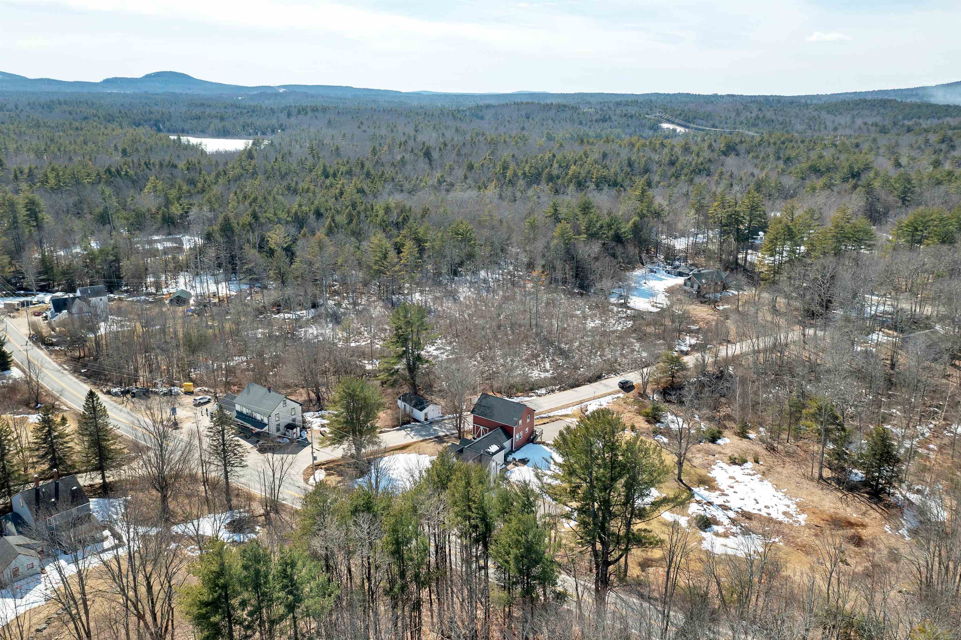 370 Stage Road, Unit 3 Nottingham, NH 03290 - Photo 24 of 40