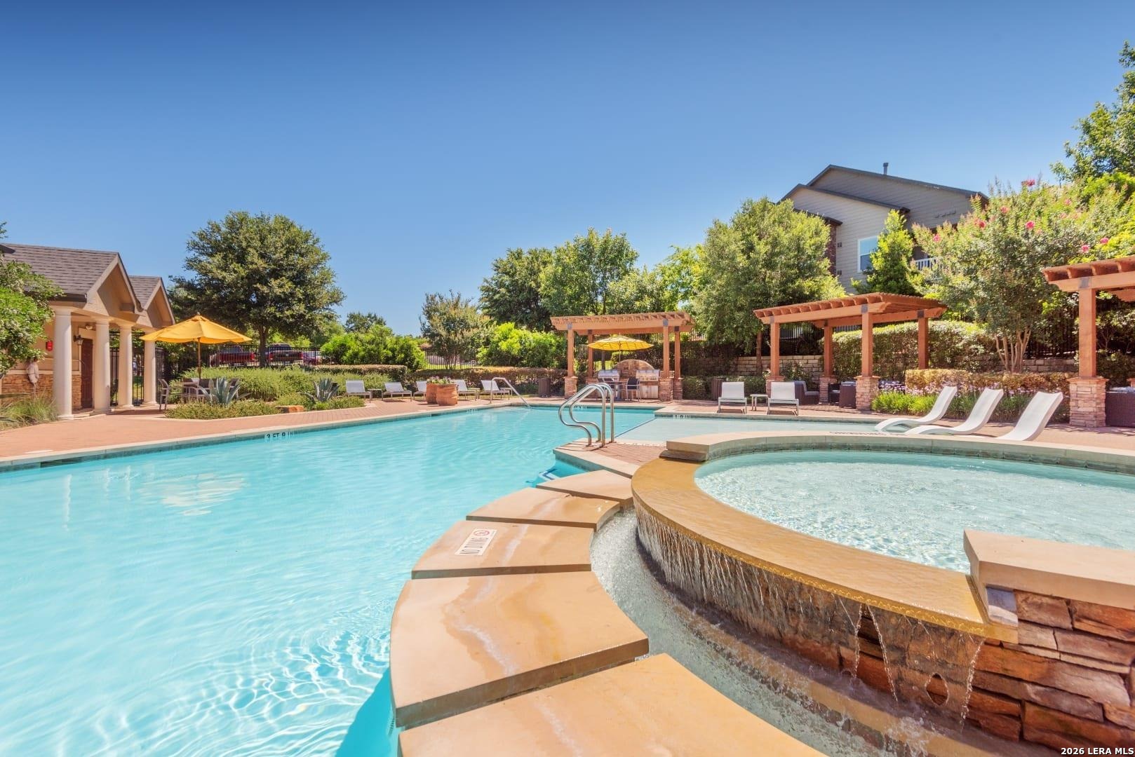12101 Dessau Road, Unit 1508 Austin, TX 78754 - Photo 19 of 19