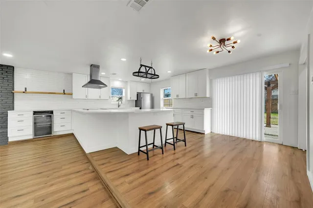 $335,000 | 2828 Bamboo Street, Mesquite, TX 75150