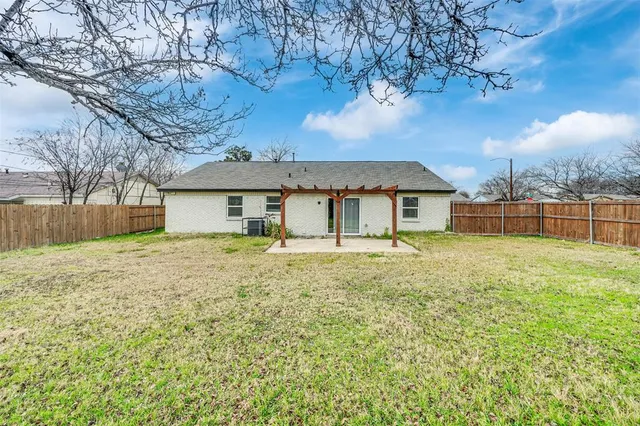 $335,000 | 2828 Bamboo Street, Mesquite, TX 75150