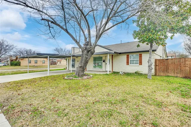 $335,000 | 2828 Bamboo Street, Mesquite, TX 75150