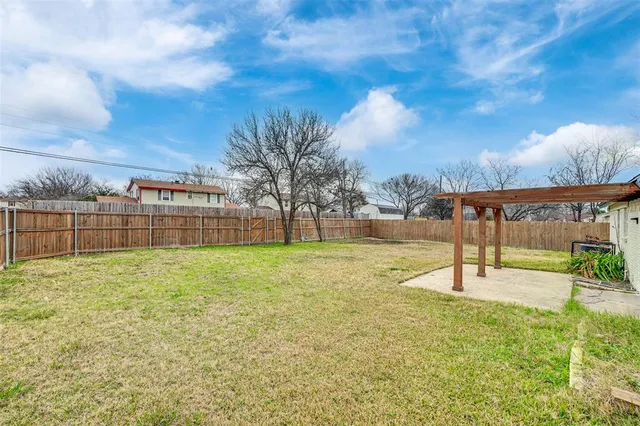 $335,000 | 2828 Bamboo Street, Mesquite, TX 75150