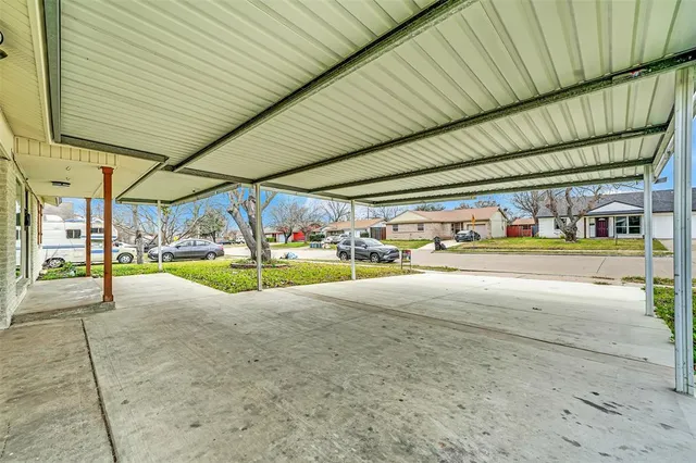 $335,000 | 2828 Bamboo Street, Mesquite, TX 75150