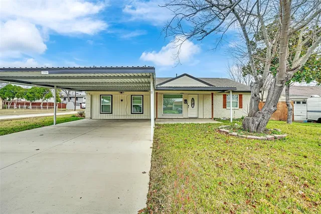 $335,000 | 2828 Bamboo Street, Mesquite, TX 75150