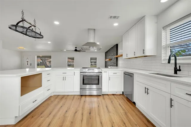 $335,000 | 2828 Bamboo Street, Mesquite, TX 75150