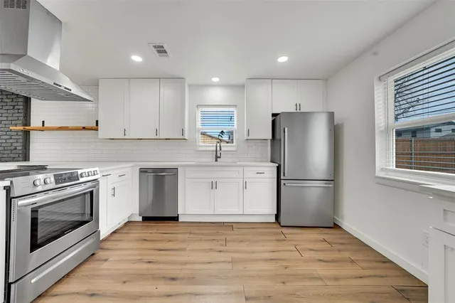 $335,000 | 2828 Bamboo Street, Mesquite, TX 75150