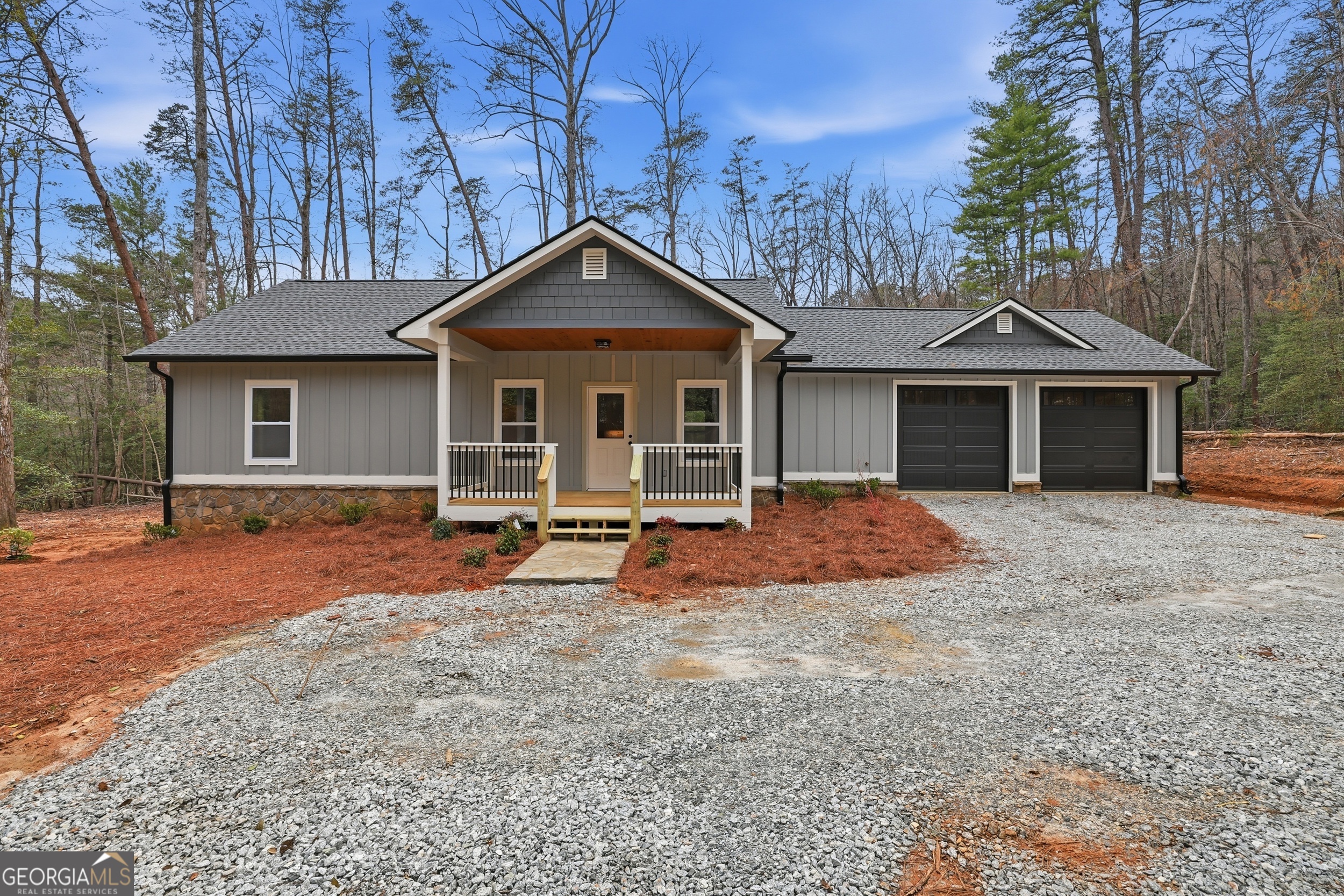 74 Blanche Place Road Clayton, GA 30525 - Photo 35 of 43 Gallery Image 35