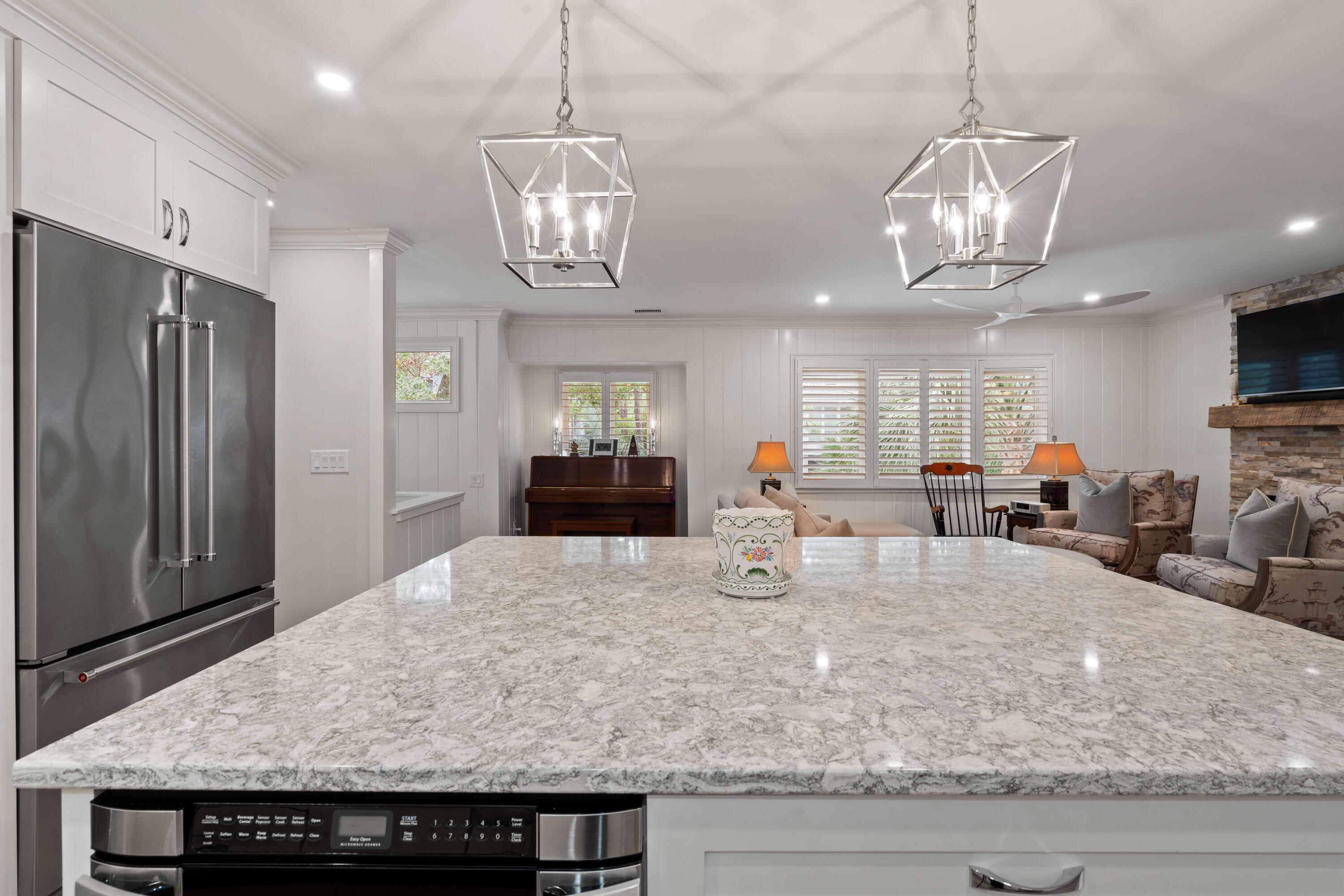 590 Oyster Rake Kiawah Island, SC 29455 - Photo 14 of 77 DEK00274