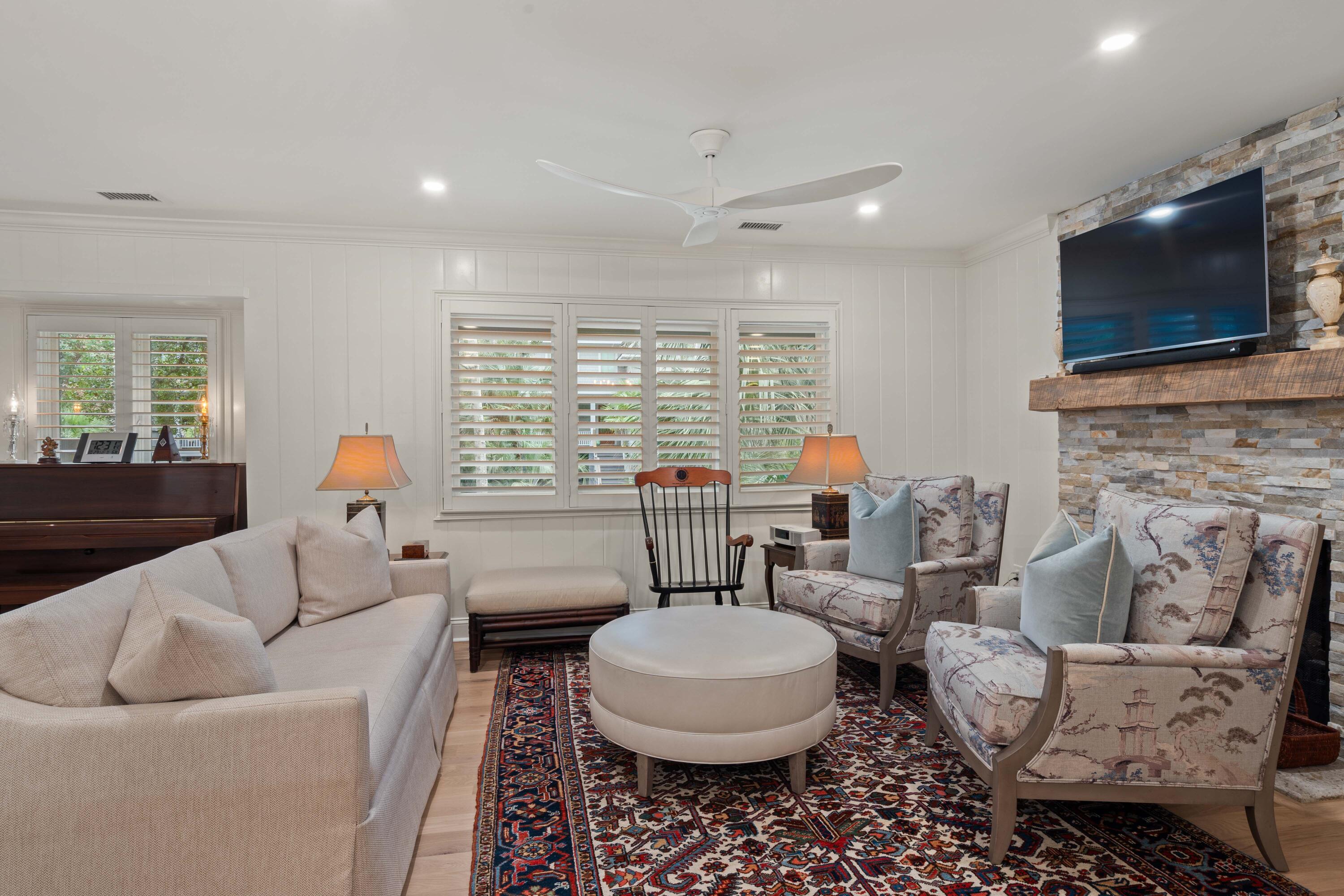 590 Oyster Rake Kiawah Island, SC 29455 - Photo 20 of 77 DEK00205