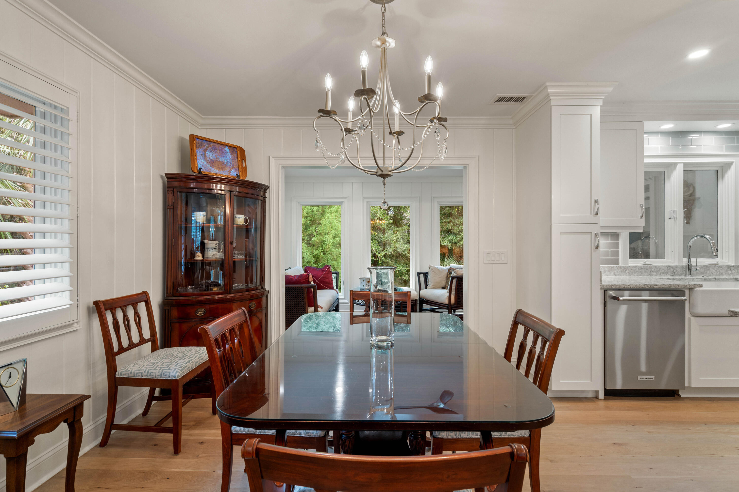 590 Oyster Rake Kiawah Island, SC 29455 - Photo 24 of 77 DEK00220