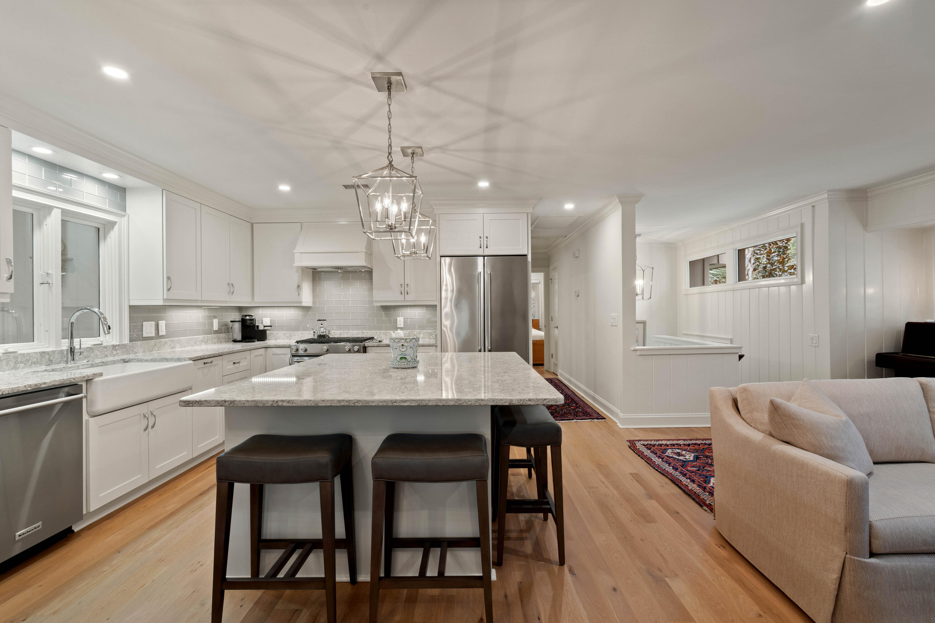 590 Oyster Rake Kiawah Island, SC 29455 - Photo 7 of 77 DEK00238