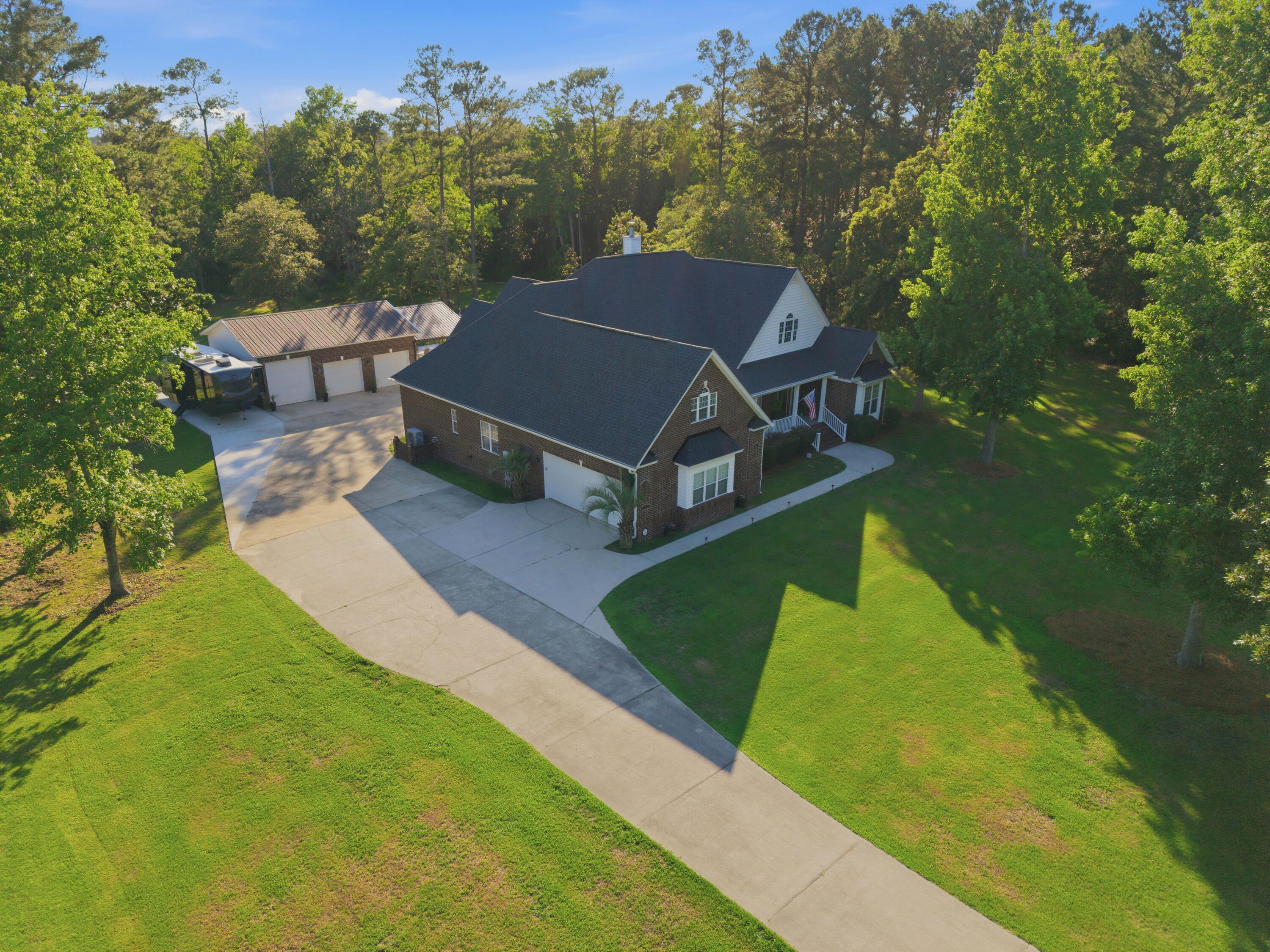 3007 Bushy Park Road Moncks Corner, SC 29461 - Photo 2 of 71