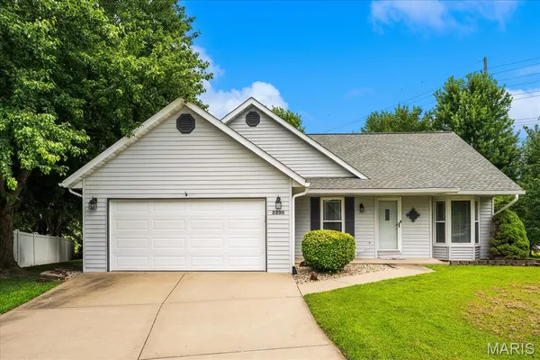 $299,000 | 3220 Eastridge Drive, Shiloh, IL 62221