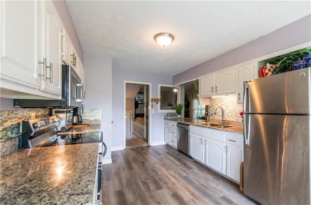 4081 Willow Ridge Road Douglasville, GA 30135 - Photo 19 of 55