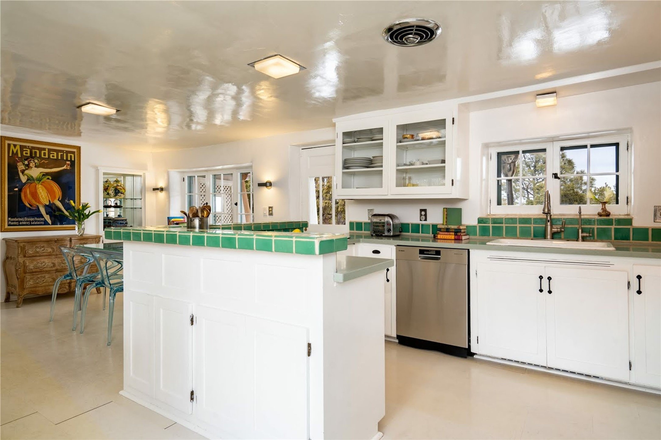 185 Brownell-Howland Road Santa Fe, NM 87501 - Photo 28 of 94