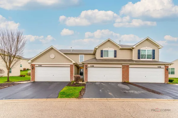 $289,900 | 7058 Hidden Green Circle, Fox Lake, IL 60020