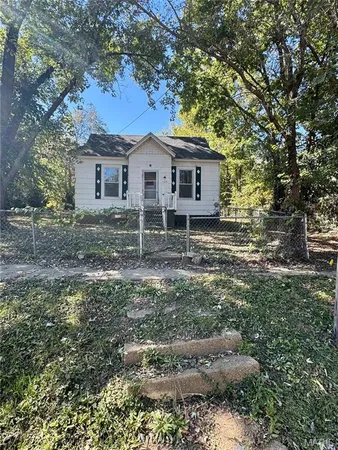 $49,000 | 709 West Street, Leadwood, MO 63653