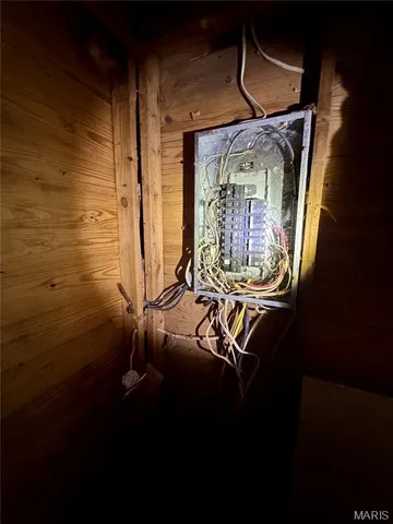 $49,000 | 709 West Street, Leadwood, MO 63653