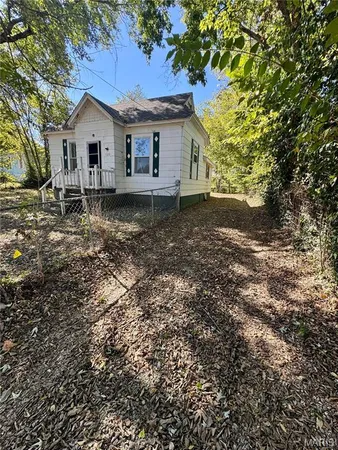 $49,000 | 709 West Street, Leadwood, MO 63653