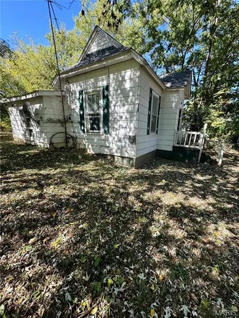 $49,000 | 709 West Street, Leadwood, MO 63653