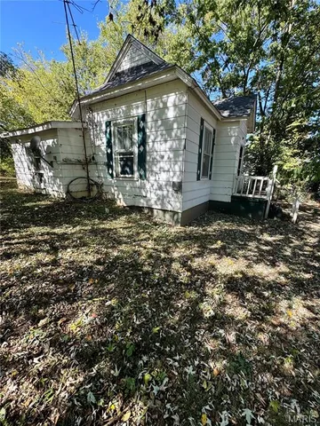 $49,000 | 709 West Street, Leadwood, MO 63653