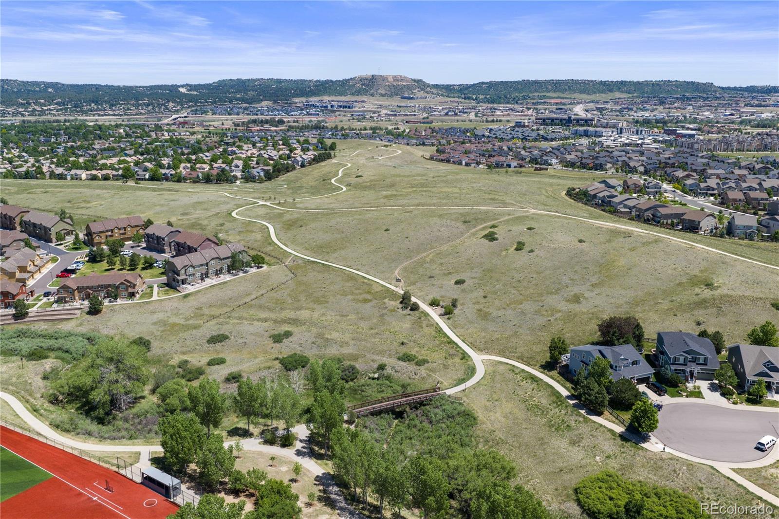 3050 Springbriar Drive Castle Rock, CO 80109 - Photo 44 of 44
