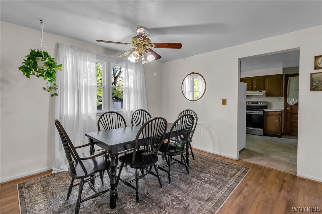 302 Getman Road Bennington, NY 14004 - Photo 7 of 41