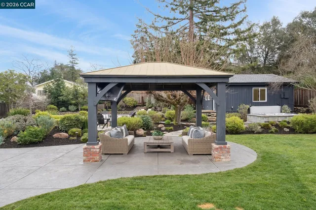 $2,995,000 | 872 Solana Drive, Lafayette, CA 94549