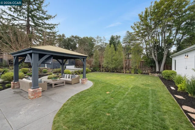 $2,995,000 | 872 Solana Drive, Lafayette, CA 94549
