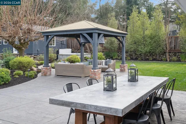 $2,995,000 | 872 Solana Drive, Lafayette, CA 94549