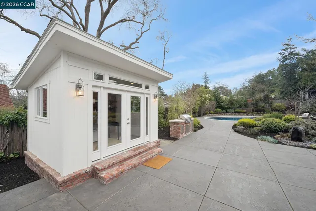 $2,995,000 | 872 Solana Drive, Lafayette, CA 94549