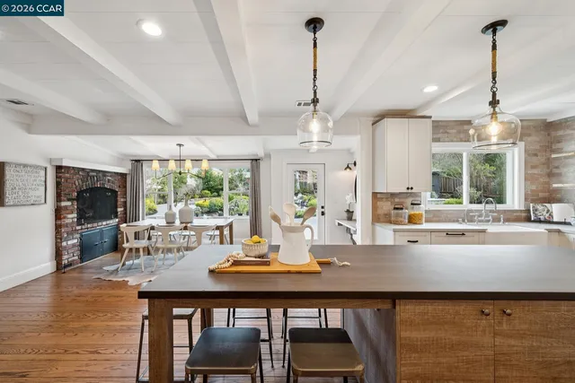 $2,995,000 | 872 Solana Drive, Lafayette, CA 94549